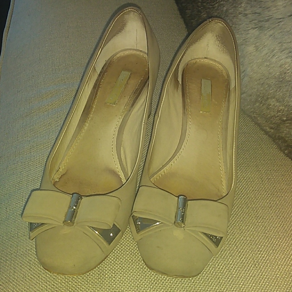 Cute Heels!